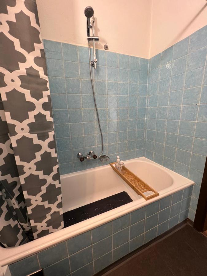 Friendly Space Apartment กราซ ภายนอก รูปภาพ