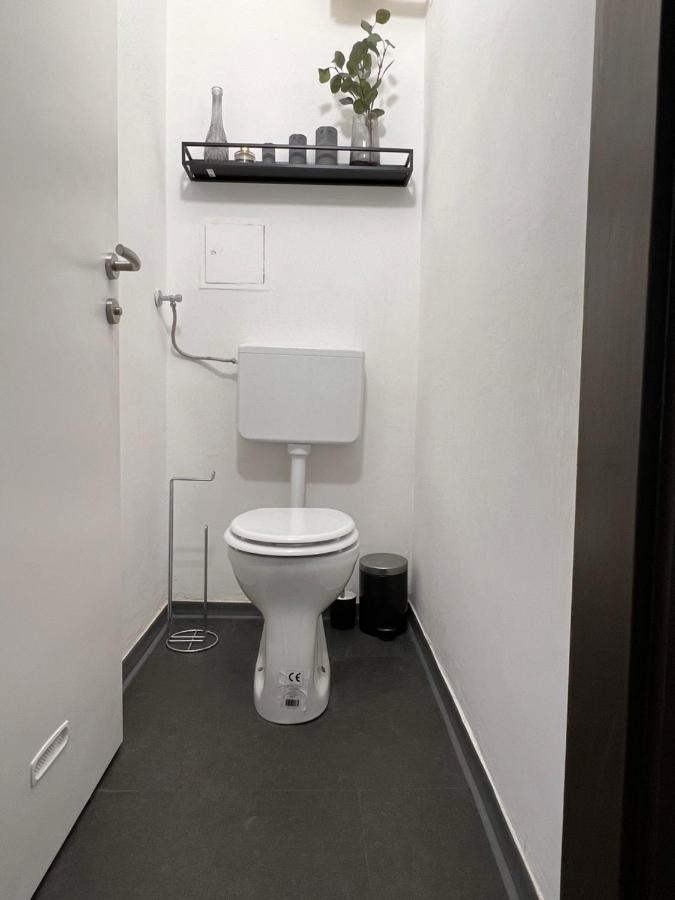 Friendly Space Apartment กราซ ภายนอก รูปภาพ