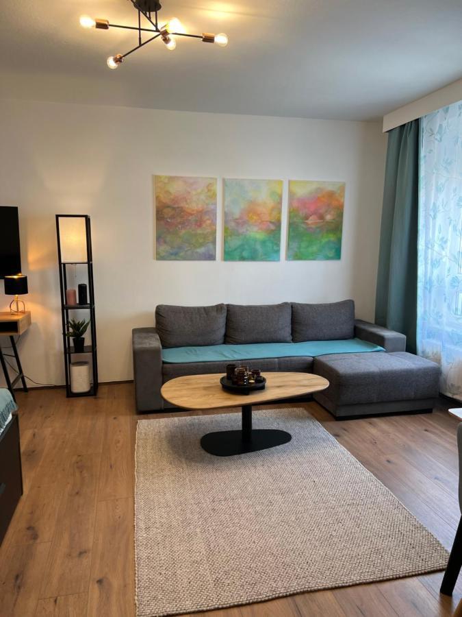 Friendly Space Apartment กราซ ภายนอก รูปภาพ