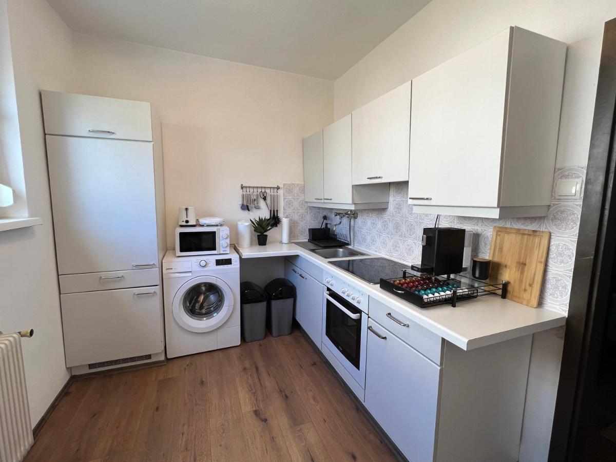 Friendly Space Apartment กราซ ภายนอก รูปภาพ