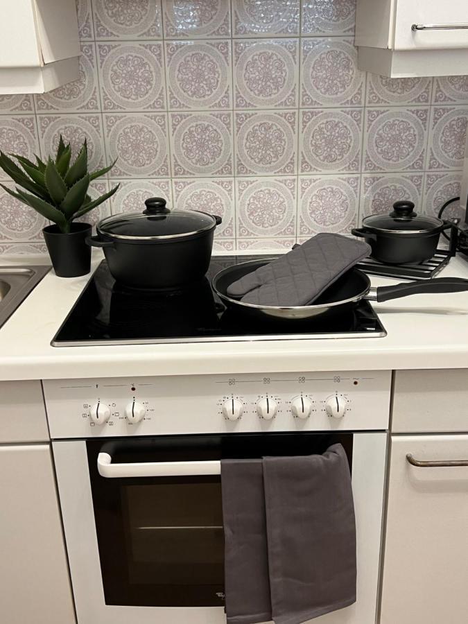 Friendly Space Apartment กราซ ภายนอก รูปภาพ